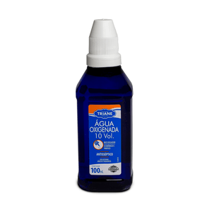 Água Oxigenada Triane 10 Volumes 100ml