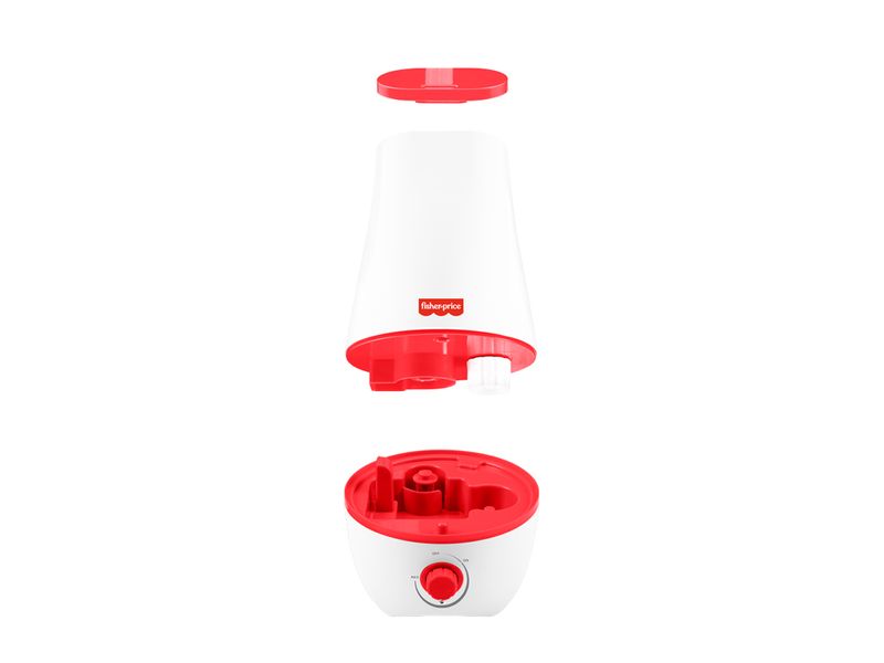 Umidificador-Ultrassonico-Fisher-Price-HC055-22L