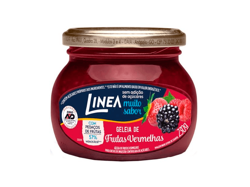 Geleia-de-Frutas-Vermelhas-Linea-230g