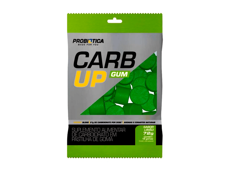 Carb-Up-Gum-Sabor-Limao-72G-Com-18-Gomas-Probioticas