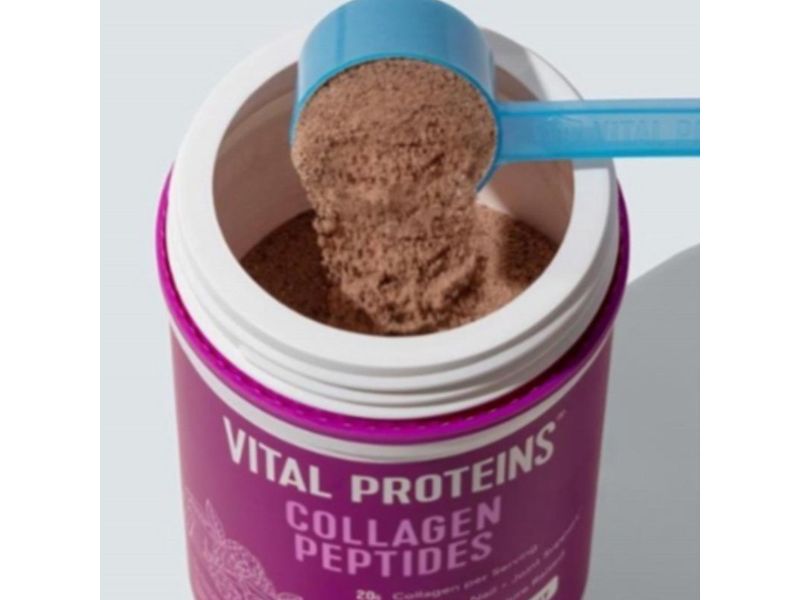 Suplemento-Alimentar-Vital-Proteins-Collagen-Peptides-Dark-Chocolate-Blackberry-305g
