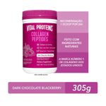 Suplemento-Alimentar-Vital-Proteins-Collagen-Peptides-Dark-Chocolate-Blackberry-305g