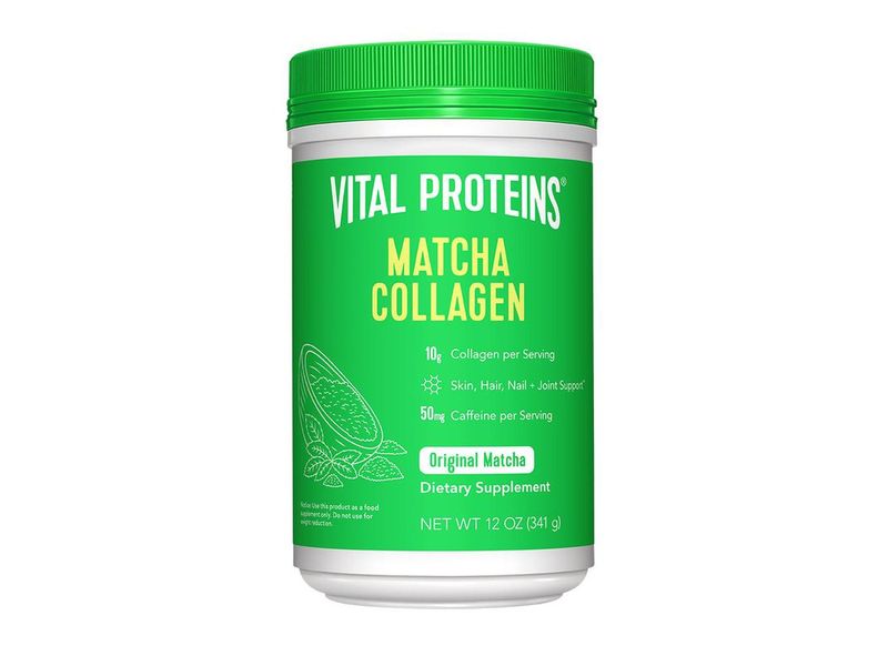 Vital-Proteins-Collagen-Matcha-Original-341g