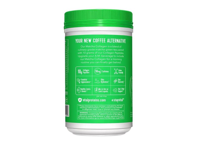 Vital-Proteins-Collagen-Matcha-Original-341g