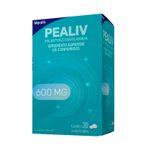 Suplemento-Alimentar-Pealiv-600mg-30-Comprimidos