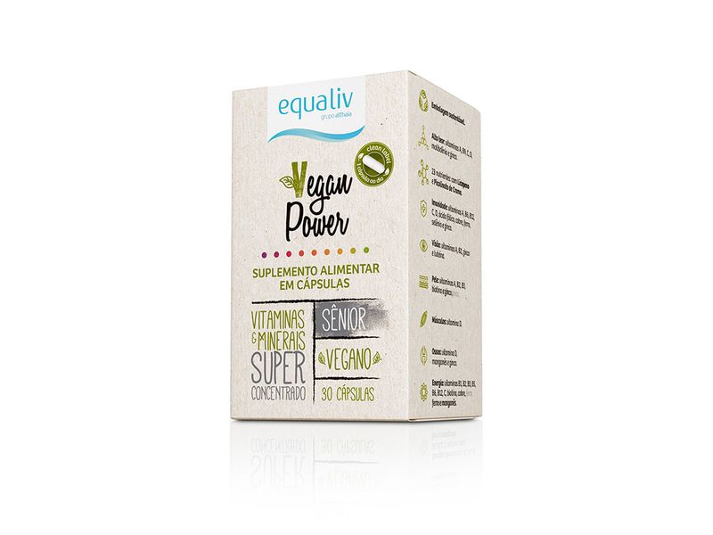 Equaliv-Vegan-Power-Senior-30-Capsulas