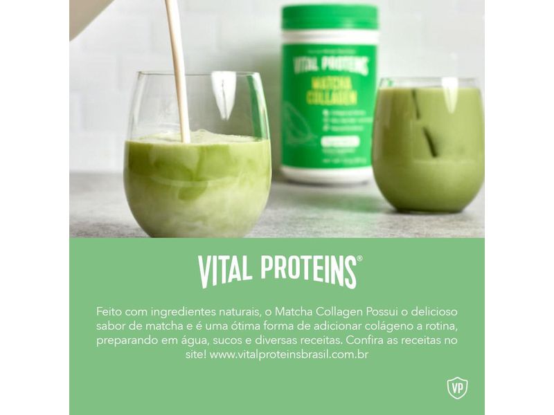Vital-Proteins-Collagen-Matcha-Original-341g