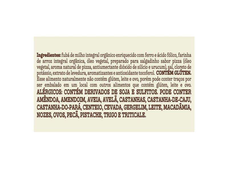 Salgadinho-Organico-Mae-Terra-Zooreta-Sabor-Pizza-45g