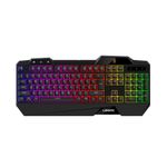 Teclado-Membrana-Gamer-Lehmox-Gt-T3
