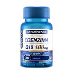 Suplemento-Alimentar-Coenzima-Q10-Catarinense-Nutricao-100mg-30-Comprimidos