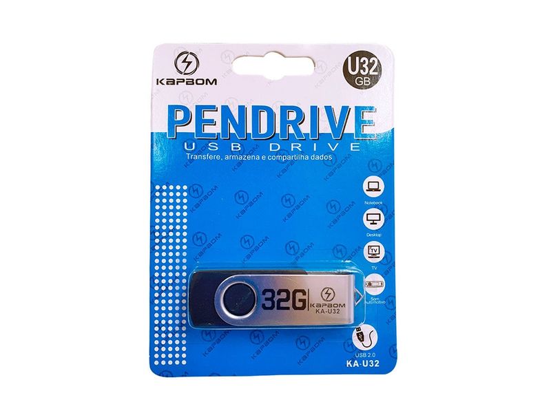 Pendrive-32g-Kapbom-Ka-U32