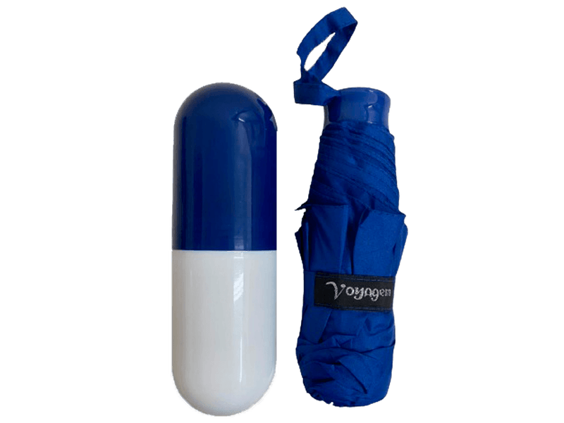 Guarda-Chuva-Capsula