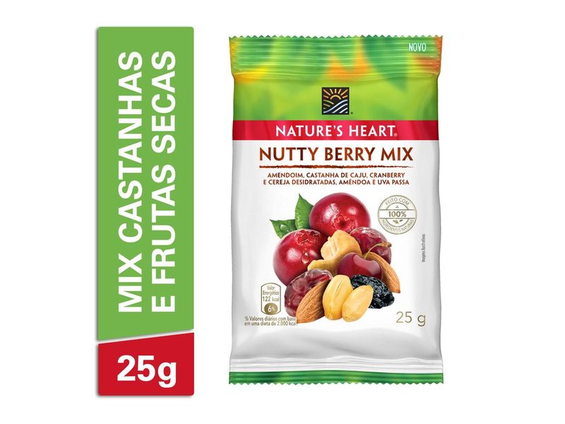Nature-s-Heart-Nutty-Berry-Mix-25g