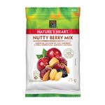 Nature-s-Heart-Nutty-Berry-Mix-25g