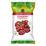 Nature-s-Heart-Cranberry-Desidratada-25g