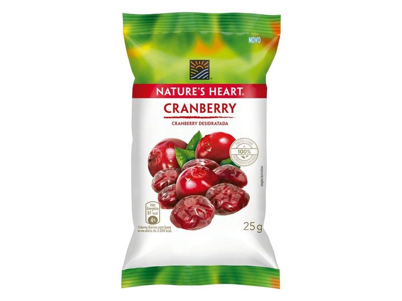 Nature-s-Heart-Cranberry-Desidratada-25g