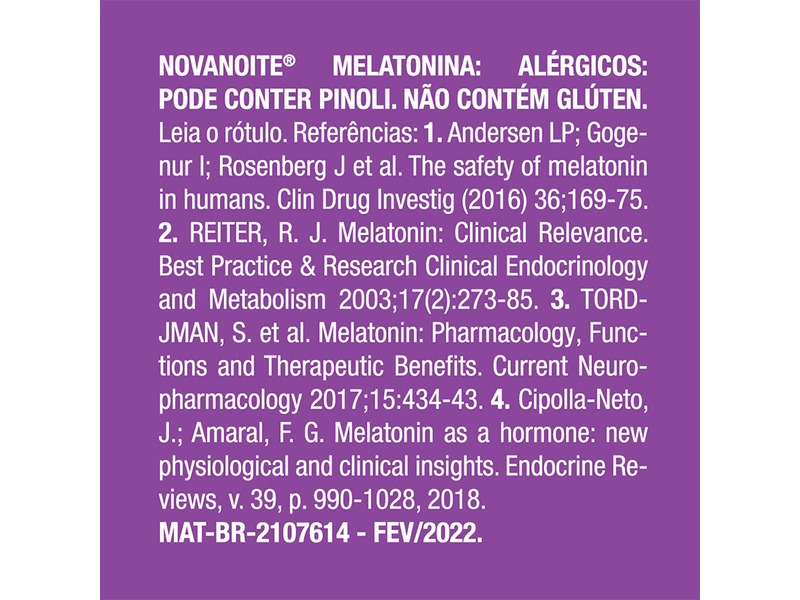 Suplemento-Alimentar-Novanoite-Melatonina-40-Comprimidos