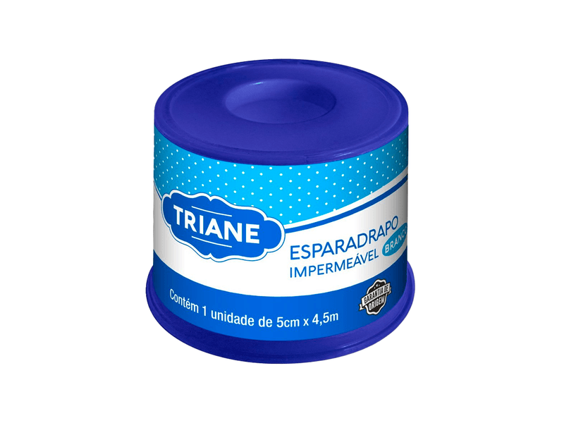 Esparadrapo-Impermeavel-Triane-Branco-50cm-X-45m