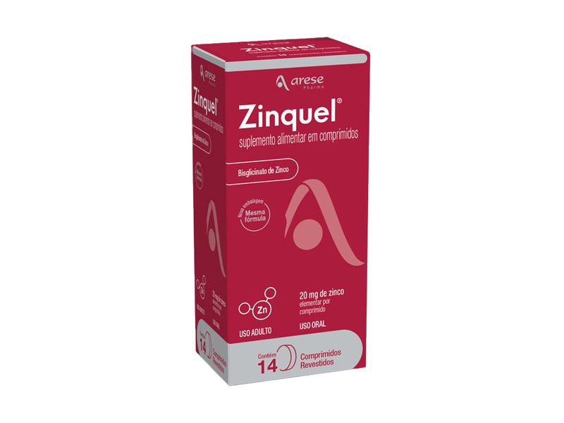 Suplemento-Alimentar-Zinquel-14-Comprimidos-Revestidos
