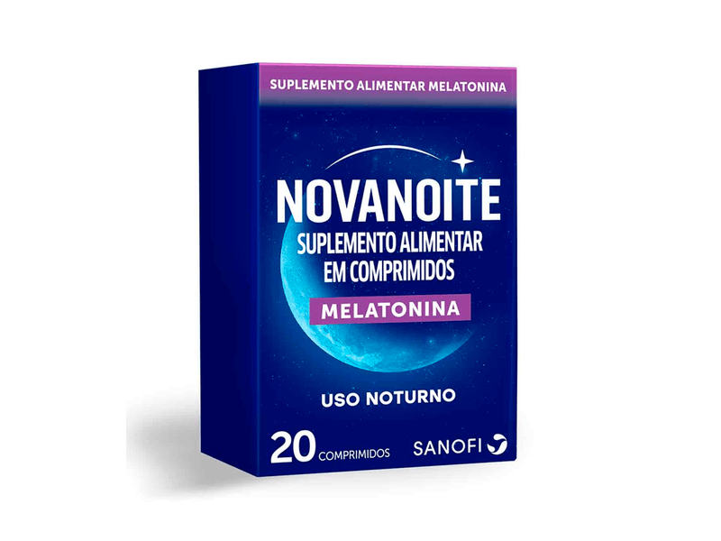 Suplemento-Alimentar-Novanoite-Melatonina-20-Comprimidos