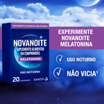Suplemento-Alimentar-Novanoite-Melatonina-20-Comprimidos