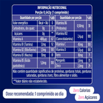 Suplemento-Alimentar-Neo-Quimica-A-Z-90-Comprimidos