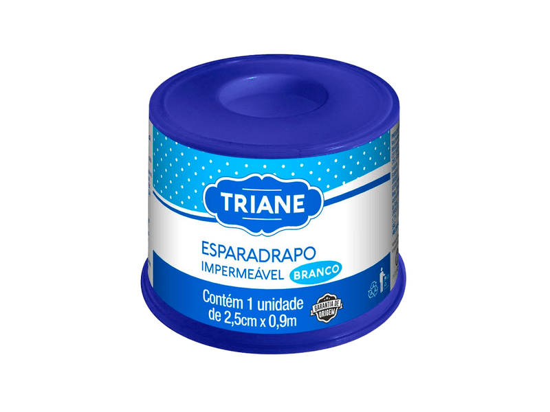 Esparadrapo-Impermeavel-Triane-Branco-25cm-X-90cm