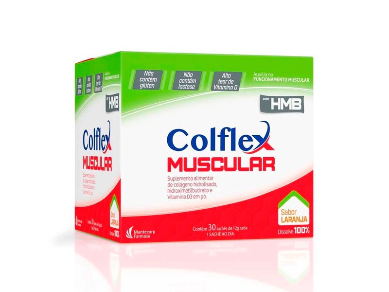 Colflex-Muscular-Sabor-Laranja-30-Saches-com-12g-Cada