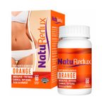 Suplemento-Alimentar-Naturedux-Orange-60-Capsulas