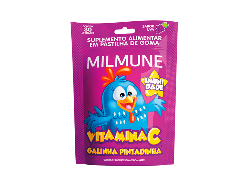Suplemento-Alimentar-Milmune-Kids-Vitamina-C-Sabor-Uva-30-Gomas