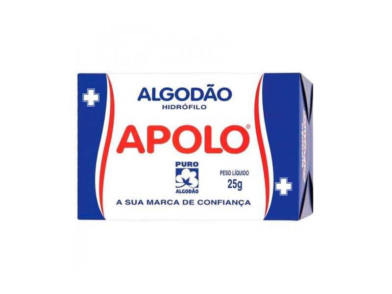 Algodao-Hidrofilo-Apolo-25g