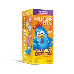 Milmune Kids 120ml