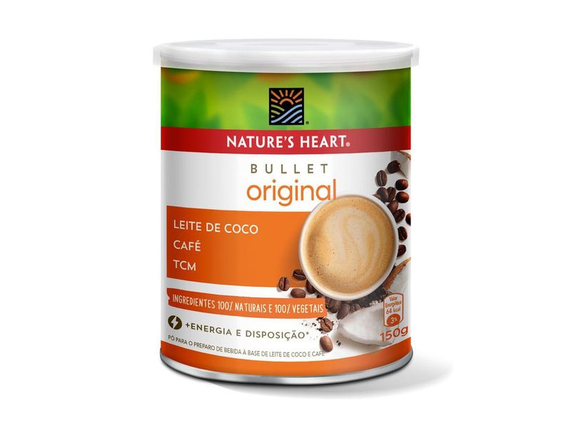 Nature-s-Heart-Bullet-Original-150g