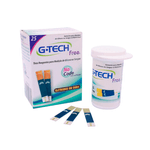 Tiras-Reagentes-para-Medicao-de-Glicose-G-Tech-Free-1---25-Unidades