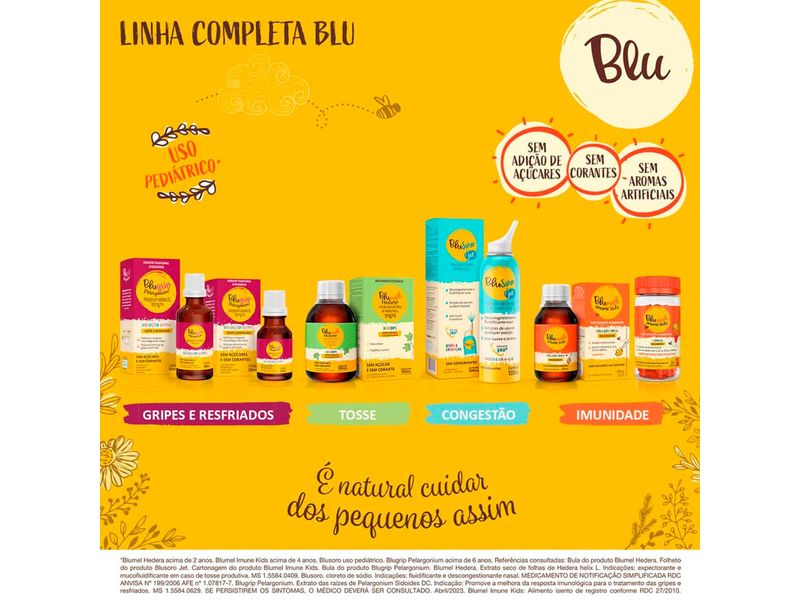 Suplemento-Alimentar-Blumel-Imune-Kids-Sabor-Morango-e-Mel-30-Gomas