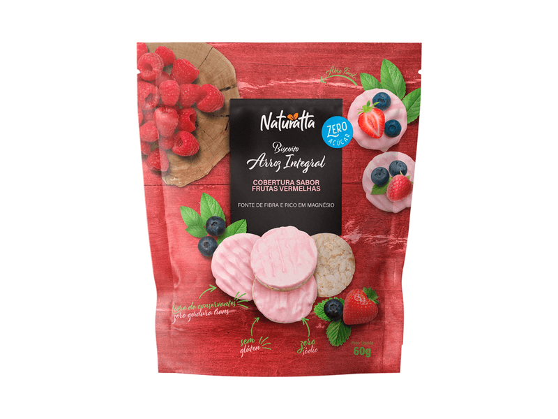 Biscoito-Arroz-Integral-Naturatta-Cobertura-Sabor-Frutas-Vermelhas-60g