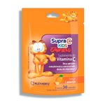 Suplemento-Vitaminico-Supra-C-Kids-Sabor-Laranja-30-Gomas