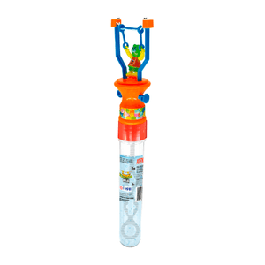 Bala Urso Equilibrista Fampar 1 Unidade com 12g