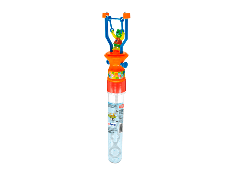Bala-Urso-Equilibrista-Fampar-1-Unidade-com-12g