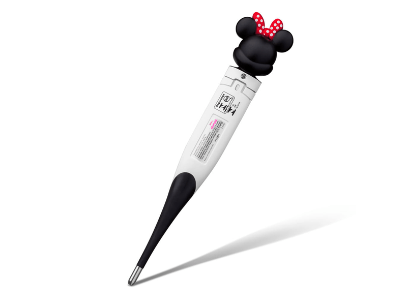 Termometro-Digital-Multilaser-Minnie-com-Ponta-Flexivel-HC079