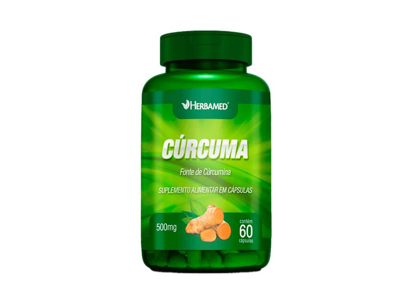 Curcuma-500mg-Herbamed-60-Capsulas