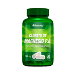 Cloreto-de-Magnesio-P.A.-500mg-Herbamed-60-Capsulas