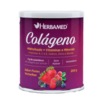 Colageno-Hidrolisado-Herbamed-Sabor-Frutas-Vermelhas-200g