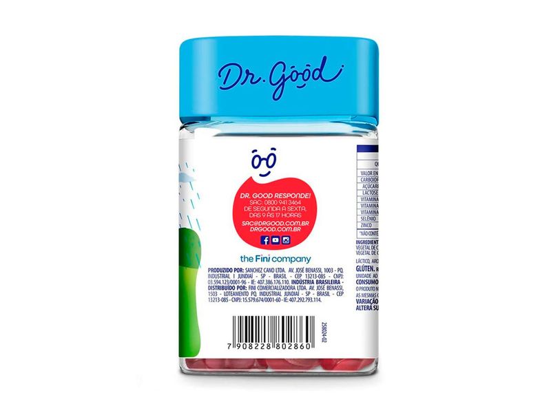 Suplemento-Alimentar-Dr.Good-5-Imune-Kids-Maca-Vermelha-30-Gomas