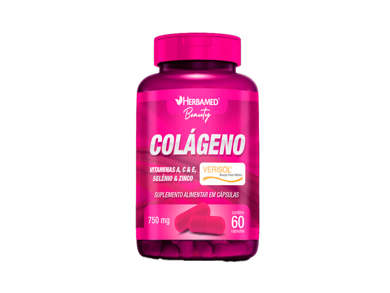 Colageno-Verisol-750mg-Herbamed-Beauty-60-Capsulas