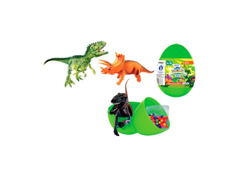 Ovo-Surpresa-Fampar-Dinossauro-e-Confeitos-10g