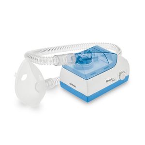 Inalador Ultrassônico Omron RespiraMax NE-U702