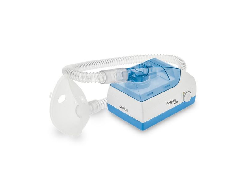 Inalador-Ultrassonico-RespiraMax-NE-U702-Omron-1-Unidade