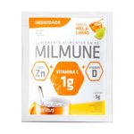 Suplemento-Alimentar-Milmune-Soluvel-em-Po-Sabor-Mel-e-Limao-5g