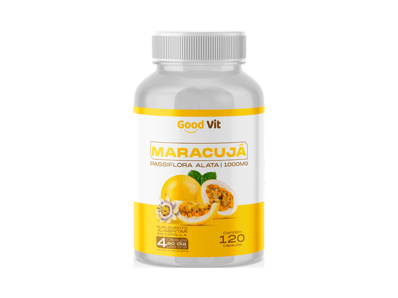 Suplemento-Alimentar-Good-Vit-Maracuja-1000mg-120-Capsulas
